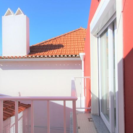 Casa das Rendas by CosyCasa Peniche Exterior foto
