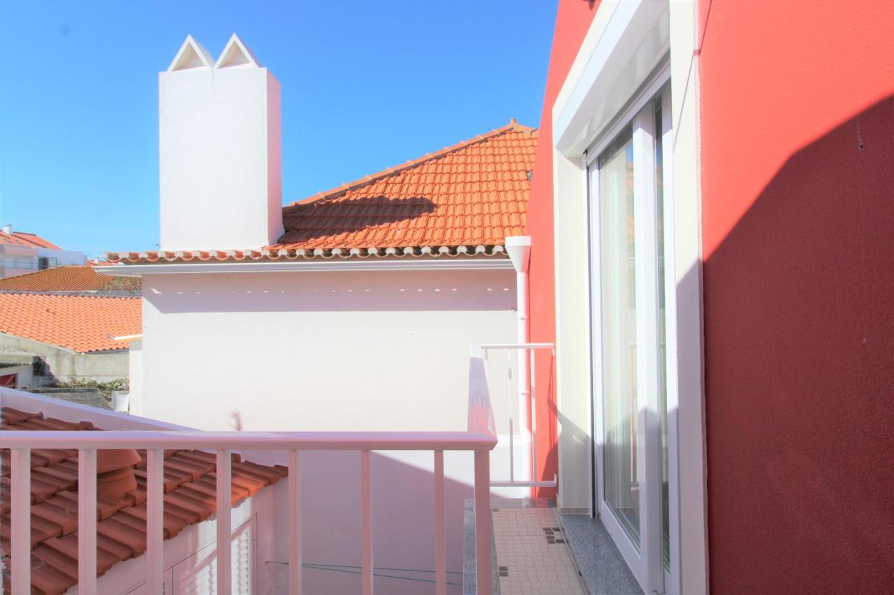 Casa das Rendas by CosyCasa Peniche Exterior foto