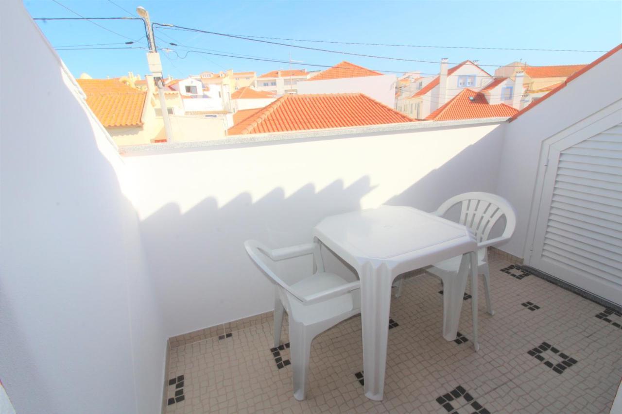 Casa das Rendas by CosyCasa Peniche Exterior foto